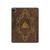 S3219 Spell Book Cover Hülle Schutzhülle Taschen für iPad Pro 12.9 (2022, 2021, 2020, 2018), iPad Air 13 (2025, 2024)