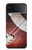 S0062 American Football Hülle Schutzhülle Taschen für Samsung Galaxy Z Flip 3 5G