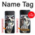 S0222 Skull Pentagram Hülle Schutzhülle Taschen für Samsung Galaxy Z Flip 3 5G