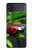 S0263 Ladybug Case For Samsung Galaxy Z Flip 3 5G