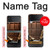 S0270 Chocolate Tasty Hülle Schutzhülle Taschen für Samsung Galaxy Z Flip 3 5G