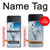 S0285 Polar Bear Family Arctic Hülle Schutzhülle Taschen für Samsung Galaxy Z Flip 3 5G