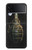 S0881 Hand Grenade Hülle Schutzhülle Taschen für Samsung Galaxy Z Flip 3 5G