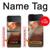S1144 Xmas Santa Claus Hülle Schutzhülle Taschen für Samsung Galaxy Z Flip 3 5G