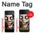 S1344 Jeff the Killer Hülle Schutzhülle Taschen für Samsung Galaxy Z Flip 3 5G