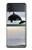 S1349 Killer whale Orca Case For Samsung Galaxy Z Flip 3 5G