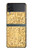 S1625 Egyptian Coffin Texts Case For Samsung Galaxy Z Flip 3 5G