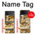 S2181 French Country Chicken Hülle Schutzhülle Taschen für Samsung Galaxy Z Flip 3 5G