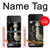 S2262 Chess King Hülle Schutzhülle Taschen für Samsung Galaxy Z Flip 3 5G