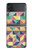 S2379 Variation Pattern Case For Samsung Galaxy Z Flip 3 5G