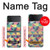 S2379 Variation Pattern Hülle Schutzhülle Taschen für Samsung Galaxy Z Flip 3 5G