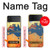 S2494 Australia Flag Map Rock Texture Hülle Schutzhülle Taschen für Samsung Galaxy Z Flip 3 5G