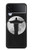 S2511 Jesus Statue Christ Rio de Janeiro Hülle Schutzhülle Taschen für Samsung Galaxy Z Flip 3 5G