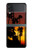 S2563 California Sunrise Case For Samsung Galaxy Z Flip 3 5G
