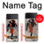 S2634 Muay Thai Kickboxing Martial Art Hülle Schutzhülle Taschen für Samsung Galaxy Z Flip 3 5G