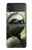 S2708 Smiling Sloth Case For Samsung Galaxy Z Flip 3 5G