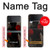 S3504 Boxing Hülle Schutzhülle Taschen für Samsung Galaxy Z Flip 3 5G