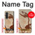 S0379 Dinosaur Fossil Hülle Schutzhülle Taschen für Samsung Galaxy Z Fold 3 5G