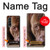 S0519 PitBull Face Hülle Schutzhülle Taschen für Samsung Galaxy Z Fold 3 5G