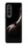 S0546 Sexy Cream Strawberry Case For Samsung Galaxy Z Fold 3 5G