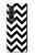 S1613 Chevron Zigzag Case For Samsung Galaxy Z Fold 3 5G