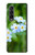 S1818 Forget Me Not Case For Samsung Galaxy Z Fold 3 5G
