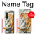 S1934 Chinese Tiger Painting Hülle Schutzhülle Taschen für Samsung Galaxy Z Fold 3 5G