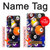 S2238 Billiard Pool Ball Hülle Schutzhülle Taschen für Samsung Galaxy Z Fold 3 5G