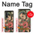 S2469 108 Heroes of Suikoden Saginoike Heikuro Hülle Schutzhülle Taschen für Samsung Galaxy Z Fold 3 5G