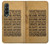 S2513 Mother Teresa Anyway Quotes Hülle Schutzhülle Taschen für Samsung Galaxy Z Fold 3 5G