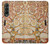 S2723 The Tree of Life Gustav Klimt Hülle Schutzhülle Taschen für Samsung Galaxy Z Fold 3 5G