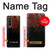 S3071 Rusted Metal Texture Graphic Hülle Schutzhülle Taschen für Samsung Galaxy Z Fold 3 5G