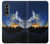 S3506 Islamic Ramadan Hülle Schutzhülle Taschen für Samsung Galaxy Z Fold 3 5G