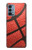 S0065 Basketball Hülle Schutzhülle Taschen für OnePlus Nord N200 5G