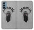 S0451 Indian Chief Hülle Schutzhülle Taschen für OnePlus Nord N200 5G