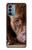 S0519 PitBull Face Hülle Schutzhülle Taschen für OnePlus Nord N200 5G