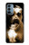 S0520 PitBull Hülle Schutzhülle Taschen für OnePlus Nord N200 5G