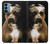 S0520 PitBull Hülle Schutzhülle Taschen für OnePlus Nord N200 5G