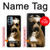 S0520 PitBull Hülle Schutzhülle Taschen für OnePlus Nord N200 5G