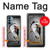 S0855 Eagle Metal Hülle Schutzhülle Taschen für OnePlus Nord N200 5G
