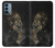 S0877 Bengal Tiger Hülle Schutzhülle Taschen für OnePlus Nord N200 5G