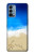 S0912 Relax Beach Hülle Schutzhülle Taschen für OnePlus Nord N200 5G