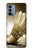 S0979 Badminton Sport Art Hülle Schutzhülle Taschen für OnePlus Nord N200 5G