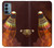 S1239 Badmintons Hülle Schutzhülle Taschen für OnePlus Nord N200 5G