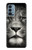 S1352 Lion Face Hülle Schutzhülle Taschen für OnePlus Nord N200 5G