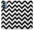 S1613 Chevron Zigzag Hülle Schutzhülle Taschen für OnePlus Nord N200 5G