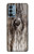 S2844 Old Wood Bark Graphic Hülle Schutzhülle Taschen für OnePlus Nord N200 5G