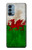 S2976 Wales Football Soccer Flag Hülle Schutzhülle Taschen für OnePlus Nord N200 5G S2976 Wales Football Soccer Flag Hülle Schutzhülle Taschen für OnePlus Nord N200 5G