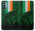 S3002 Ireland Football Soccer Hülle Schutzhülle Taschen für OnePlus Nord N200 5G