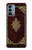 S3014 Vintage Map Book Cover Hülle Schutzhülle Taschen für OnePlus Nord N200 5G